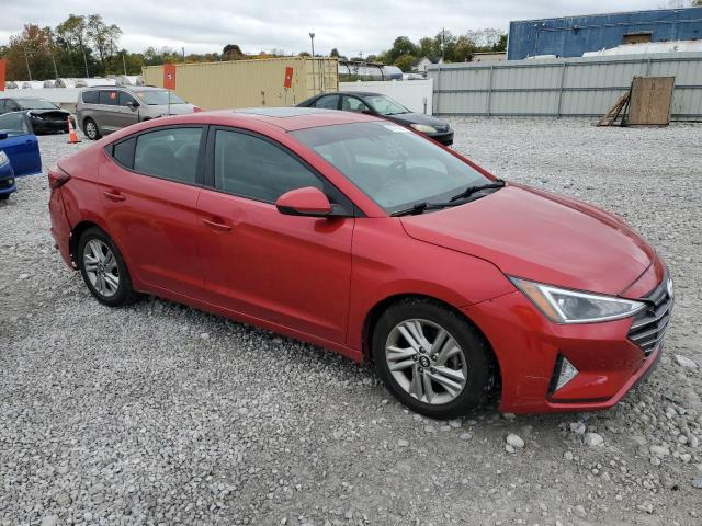 2020 HYUNDAI ELANTRA SE - 5NPD84LF1LH551644