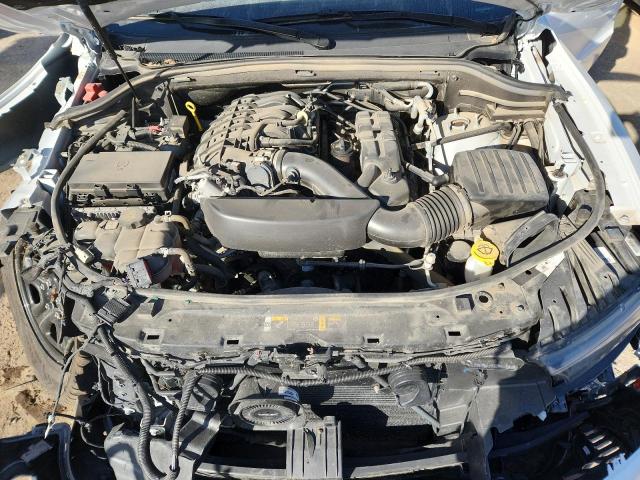 2023 DODGE DURANGO PU - 1C4RDJFG2PC691689