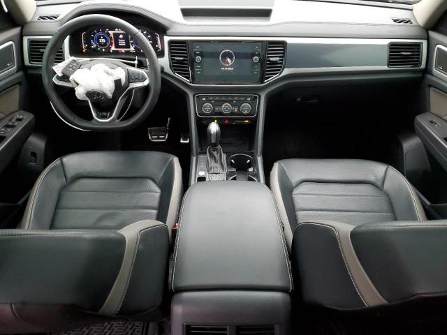 2022 VOLKSWAGEN ATLAS SEL 1V2FR2CA1NC544530