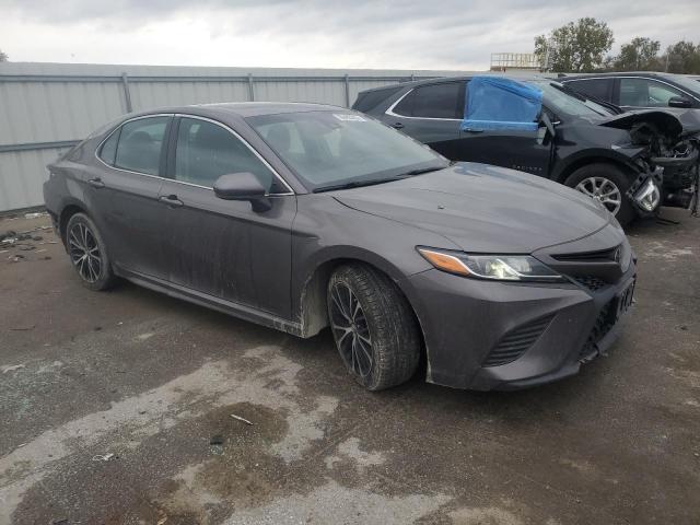 2018 TOYOTA CAMRY L - 4T1B11HK3JU031542