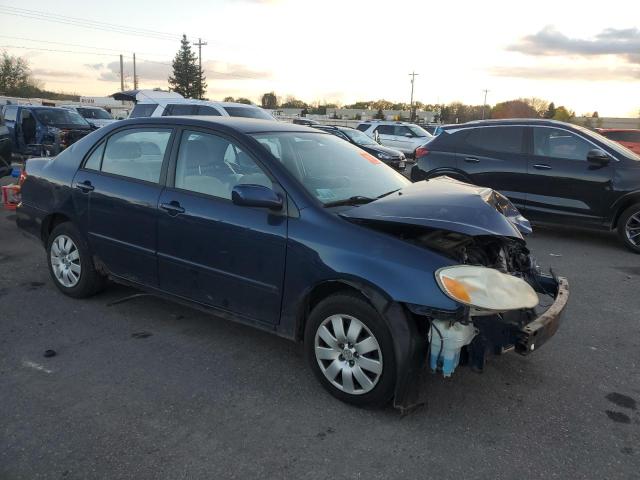 2003 TOYOTA COROLLA CE #3291060188