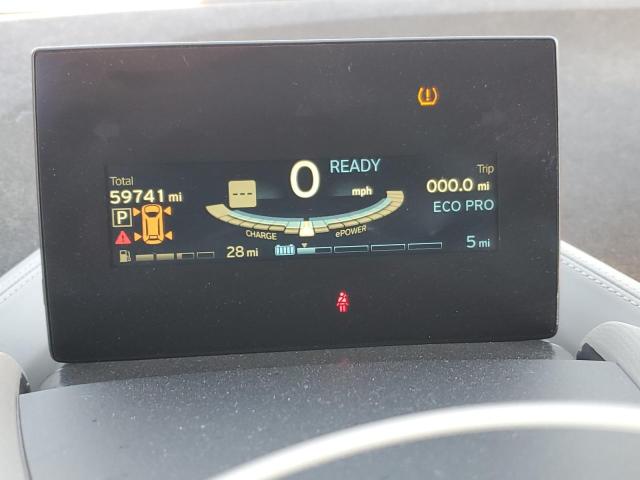 2014 BMW I3 REX #3302766388