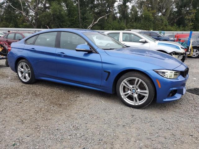 2019 BMW 430XI GRAN WBA4J3C54KBL10597