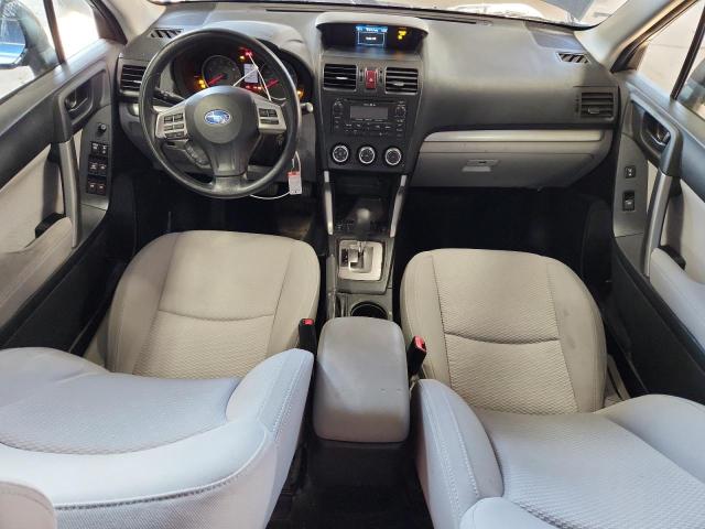 2014 SUBARU FORESTER 2 - JF2SJAEC1EH524895
