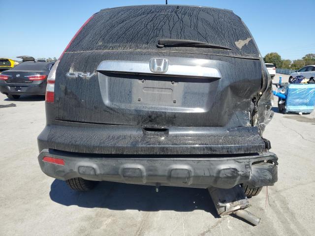 2008 HONDA CR-V EXL #3276397678