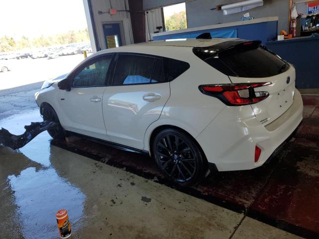 2024 SUBARU IMPREZA RS JF1GUHHC8R8905381