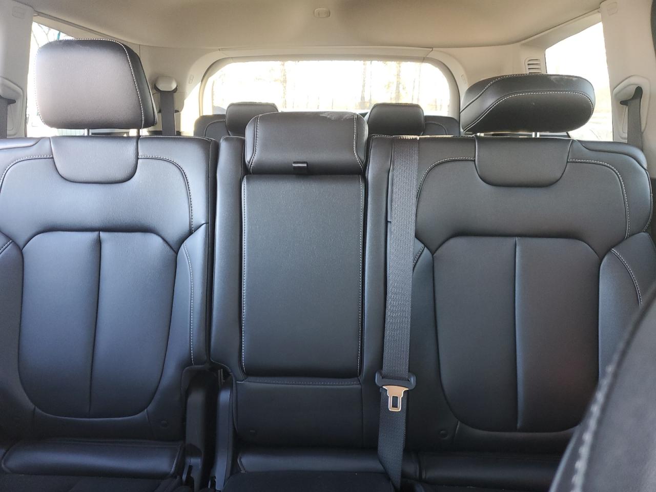 Lot #3304516543 2023 JEEP GRAND CHER