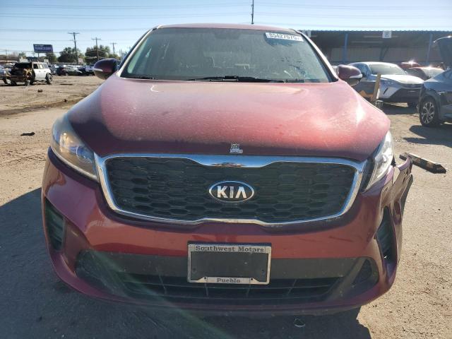 2019 KIA SORENTO LX #3296640025