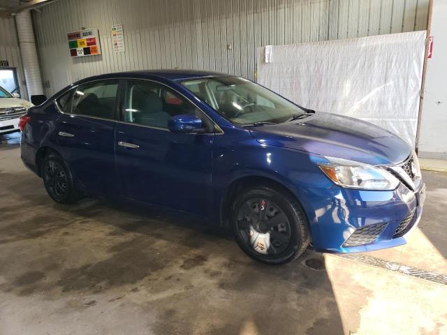 2018 NISSAN SENTRA S 3N1AB7AP1JY296871
