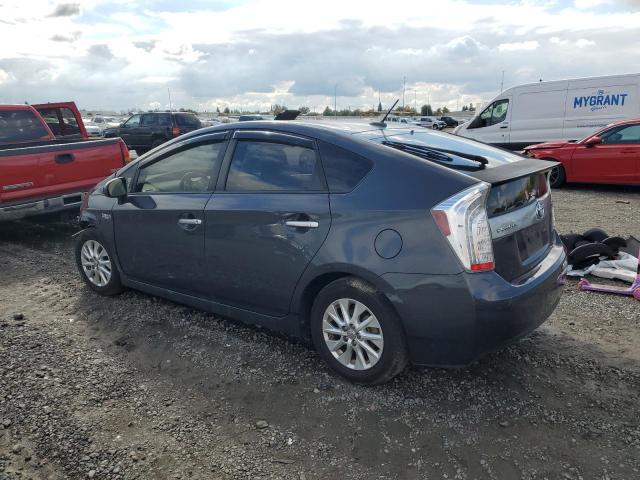 2014 TOYOTA PRIUS PLUG - JTDKN3DPXE3059274