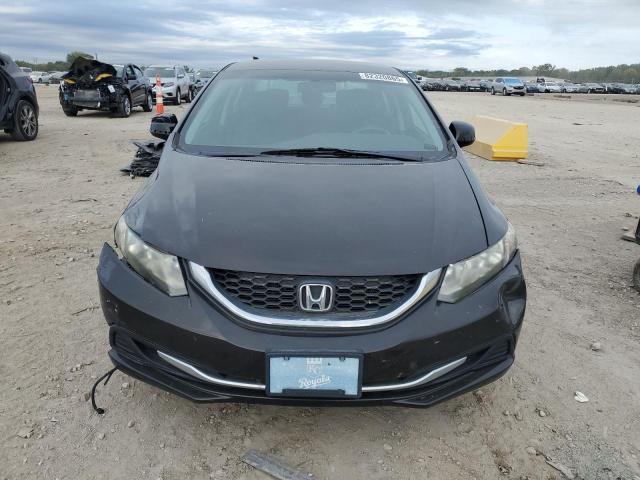 2013 HONDA CIVIC LX - 19XFB2F52DE031203
