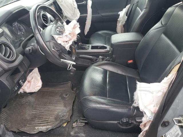 2019 TOYOTA TACOMA DOU 3TMDZ5BN9KM063790