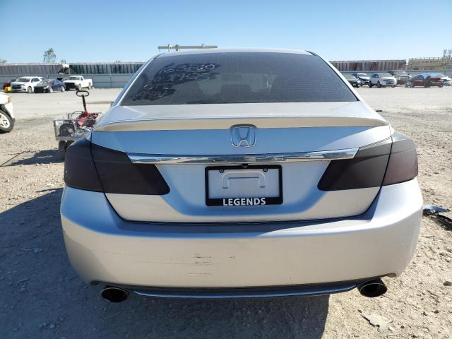 2015 HONDA ACCORD SPO - 1HGCR2F56FA106975