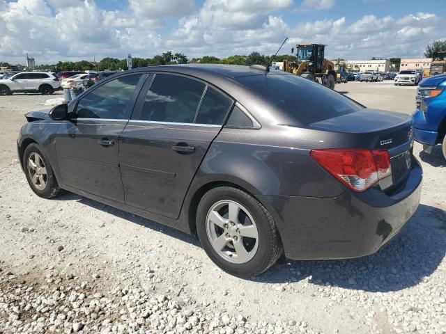 2015 CHEVROLET CRUZE LT 1G1PC5SB3F7115301
