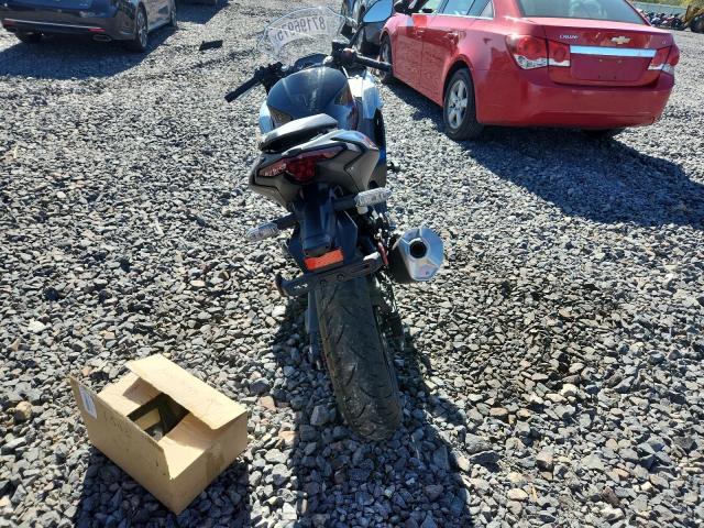 2025 KAWASAKI EX500 A ML5EXGJ12SDA51543