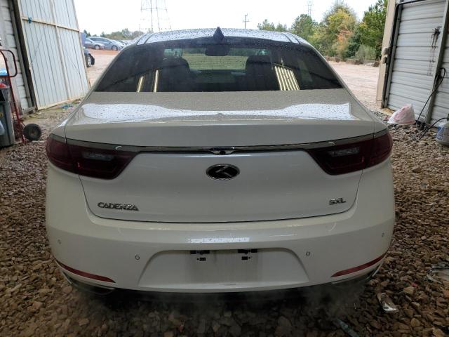 2019 KIA CADENZA LU #3294262882