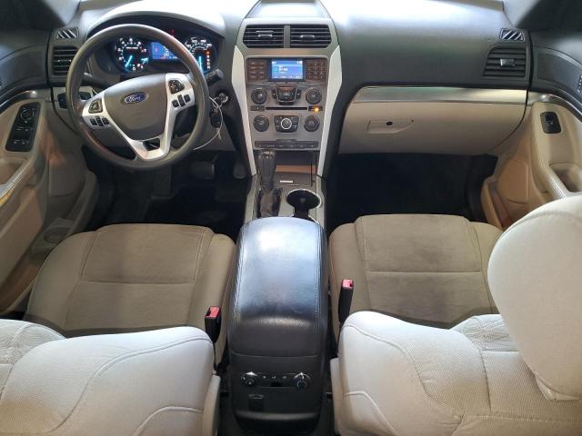 2015 FORD EXPLORER - 1FM5K8B81FGC33351