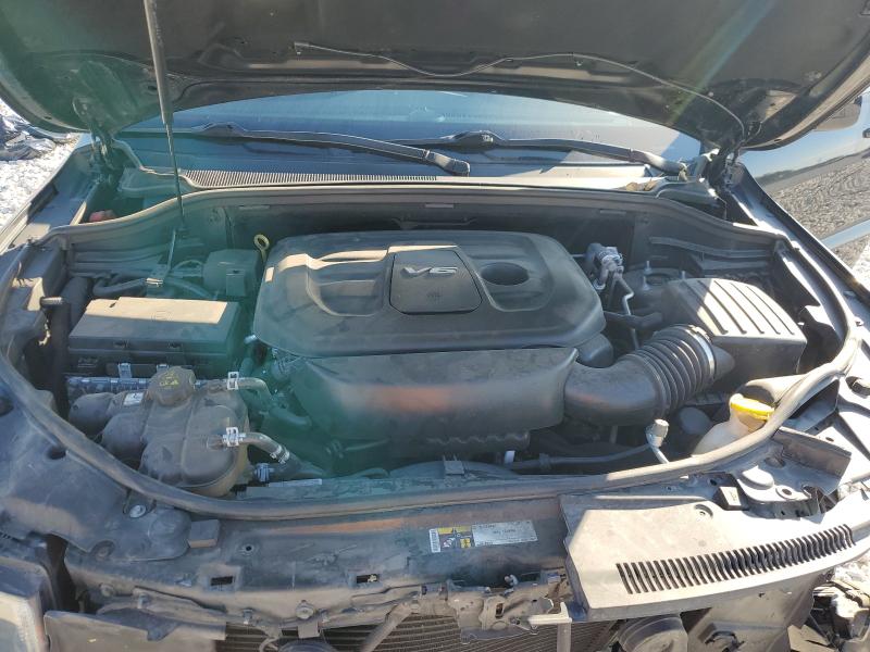 2018 JEEP GRAND CHER - 1C4RJEAG5JC304373