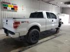 Lot #3310392955 2013 FORD F150 SUPER