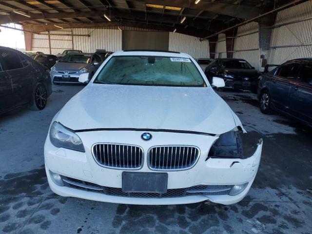 2013 BMW 528 XI #3315831357