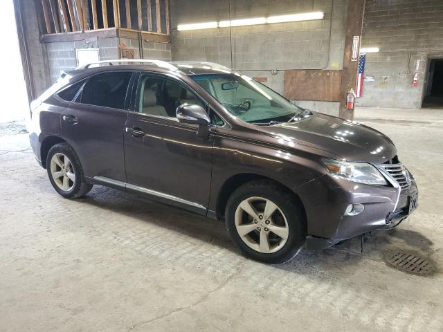 2013 LEXUS RX 350 BASE - 2T2BK1BA7DC220662