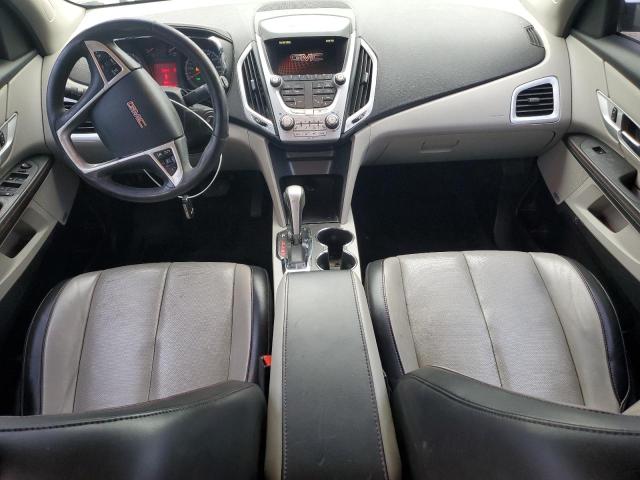 2012 GMC TERRAIN SL - 2GKFLUE58C6376572