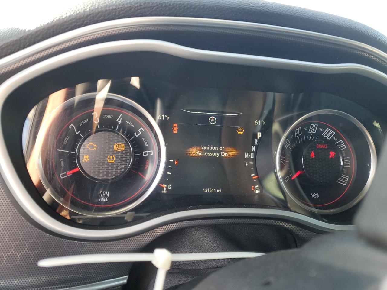 DODGE CHALLENGER SXT