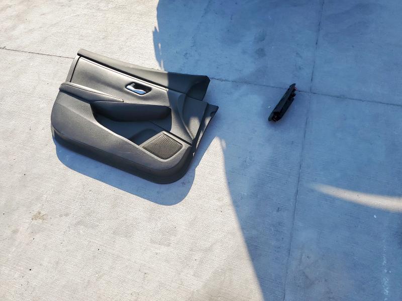 2022 NISSAN SENTRA SV 3N1AB8CV2NY240767