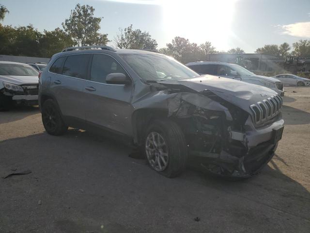 2015 JEEP CHEROKEE L - 1C4PJMCS2FW789483
