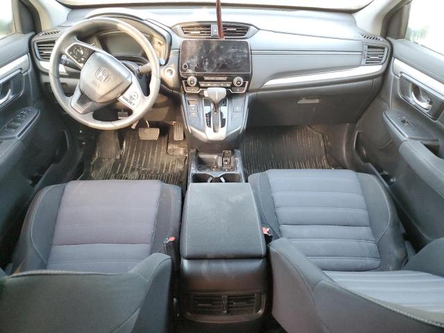 2018 HONDA CR-V LX - 2HKRW2H26JH133180