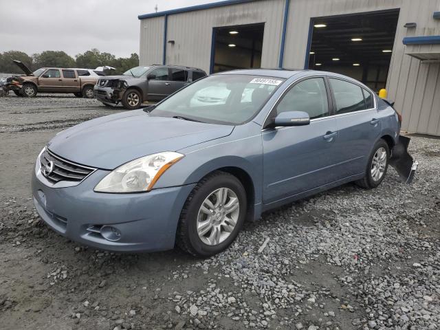 2012 NISSAN ALTIMA BAS #3303983687