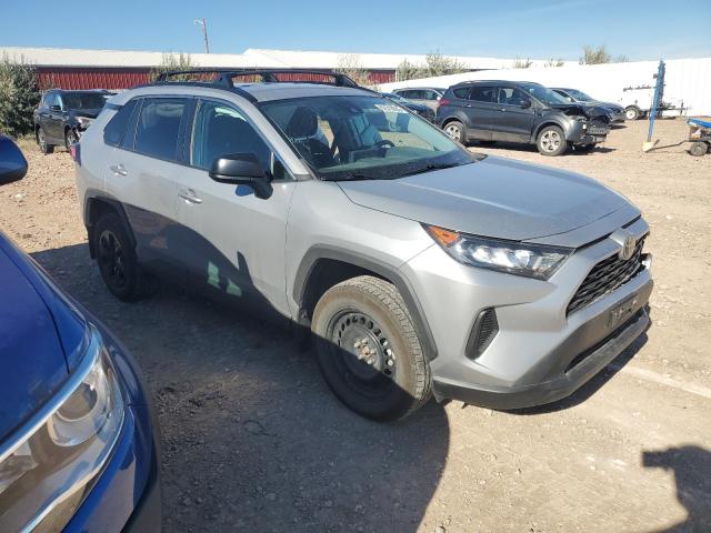 2021 TOYOTA RAV4 LE #3284881025