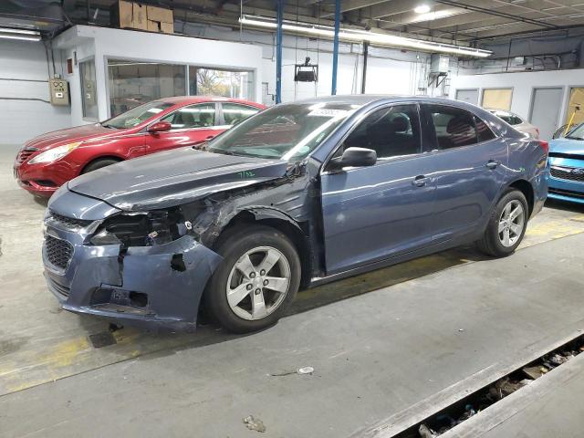 Global Auto Auctions: 2014 CHEVROLET MALIBU