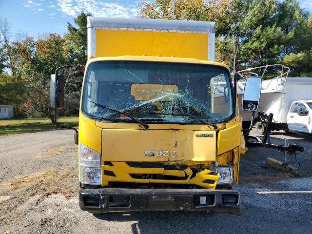2021 ISUZU NPR HD #3273732385