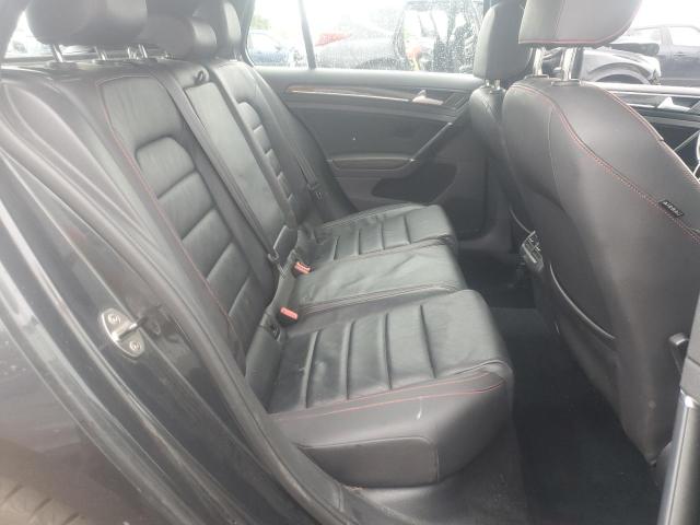 2015 VOLKSWAGEN GTI 3VW547AU5FM063909