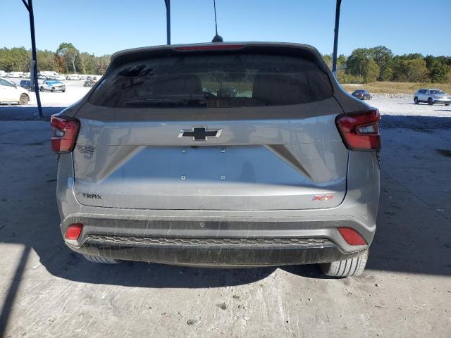 2025 CHEVROLET TRAX 1RS #3297152522