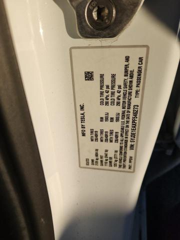 2023 TESLA MODEL 3 #3294306884