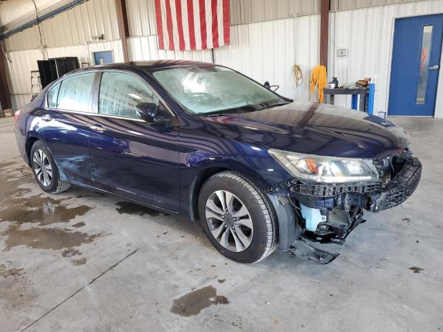 2013 HONDA ACCORD LX - 1HGCR2F33DA126550
