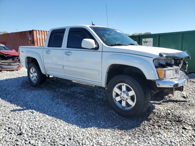2011 GMC CANYON SLE #3285781650