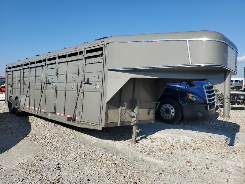 Global Auto Auctions: 2024 CALICO CATTLE TRA