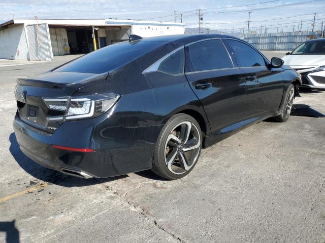 2018 HONDA ACCORD SPO - 1HGCV1F32JA014047