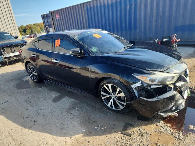 2017 NISSAN MAXIMA 3.5 - 1N4AA6AP5HC373910