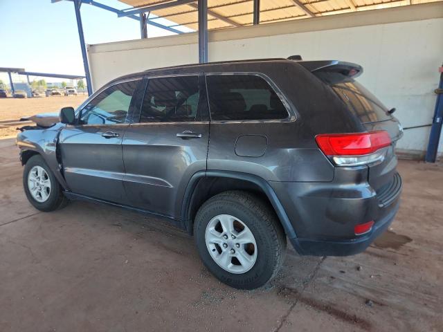2014 JEEP GRAND CHEROKEE LAREDO - 1C4RJEAG9EC249576