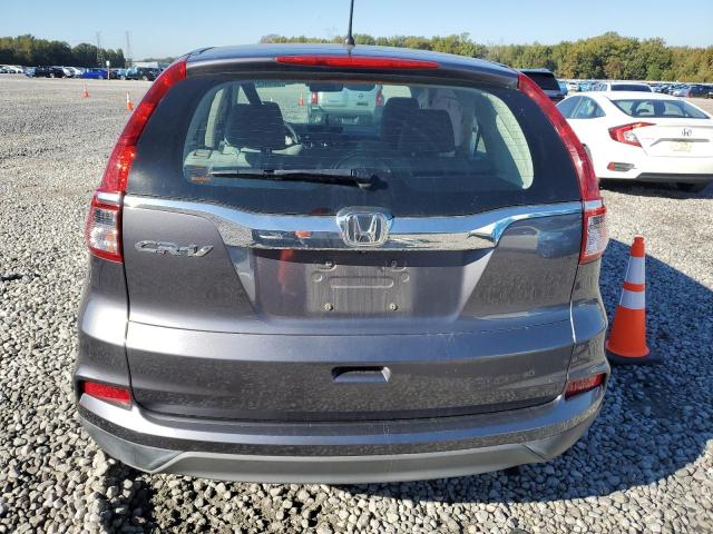 2016 HONDA CR-V LX - 2HKRM3H39GH507150