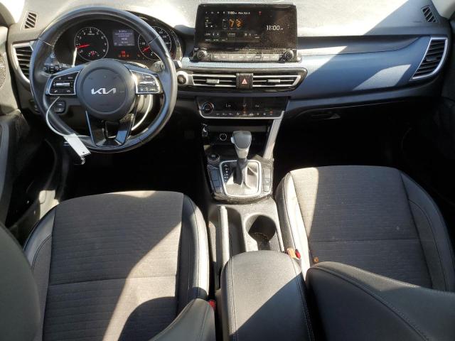 2022 KIA SELTOS S - KNDEU2AA0N7330071