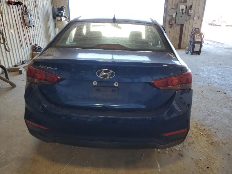 2021 HYUNDAI ACCENT SE #3317905909