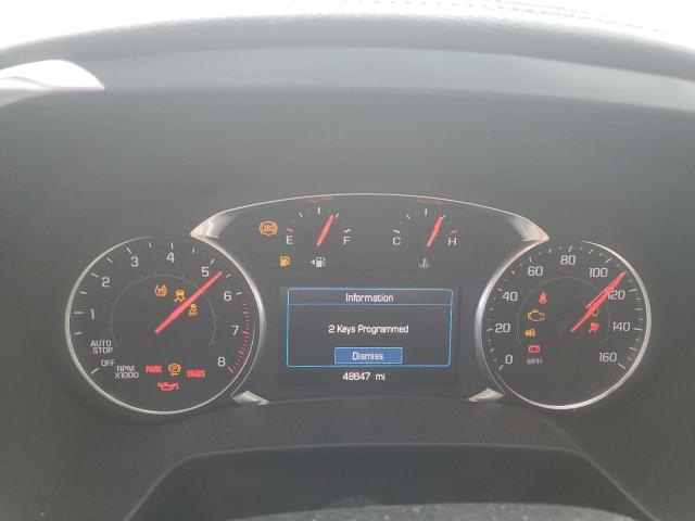 2020 CHEVROLET BLAZER 2LT - 3GNKBCR43LS645000