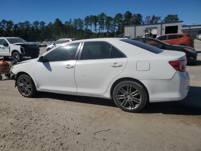 2012 TOYOTA CAMRY BASE - 4T1BF1FK3CU524340