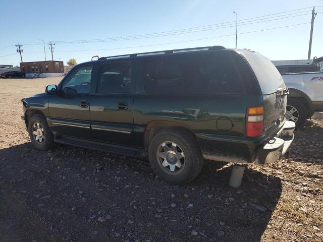 2001 CHEVROLET SUBURBAN K #3284881035
