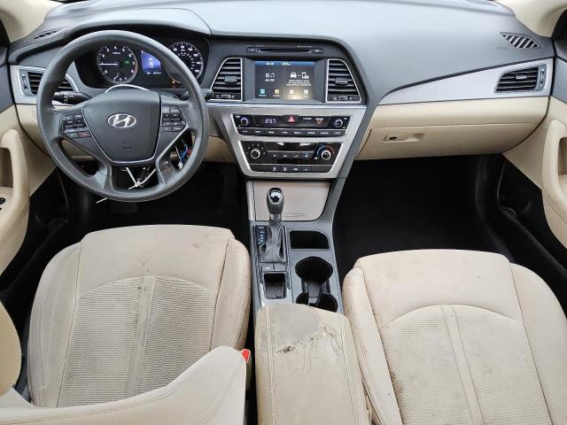 2016 HYUNDAI SONATA SE #3311501248